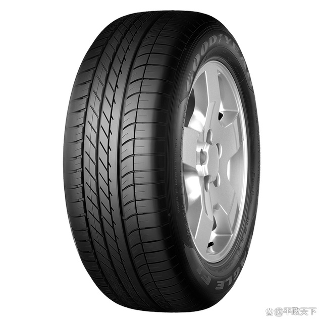 轮胎避坑指南：7大爆款实测，耐磨耐用，行车更安心-有驾