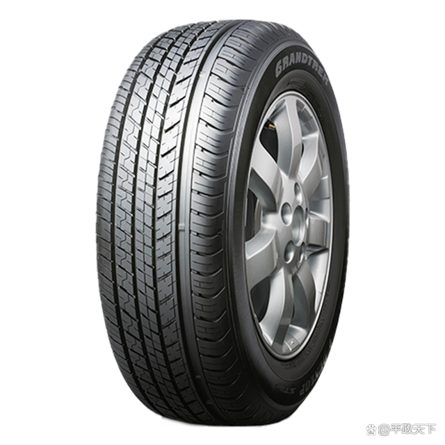 轮胎避坑指南：7大爆款实测，耐磨耐用，行车更安心-有驾