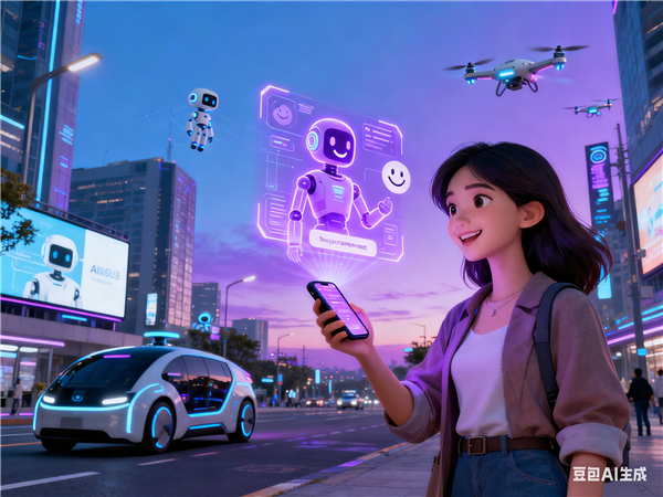 关于“AI是人还是工具”这件事 黄仁勋、周鸿祎竟默契达成共识