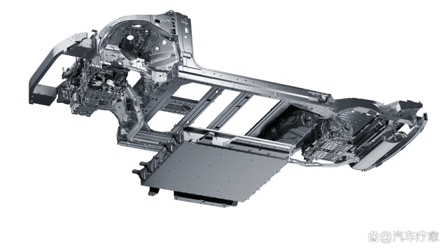 29.98万起的“价格屠夫”,腾势N8L重塑六座豪华SUV生活方式-有驾