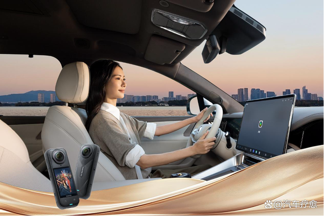 29.98万起的“价格屠夫”,腾势N8L重塑六座豪华SUV生活方式-有驾