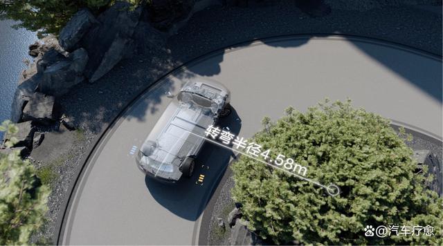 29.98万起的“价格屠夫”,腾势N8L重塑六座豪华SUV生活方式-有驾