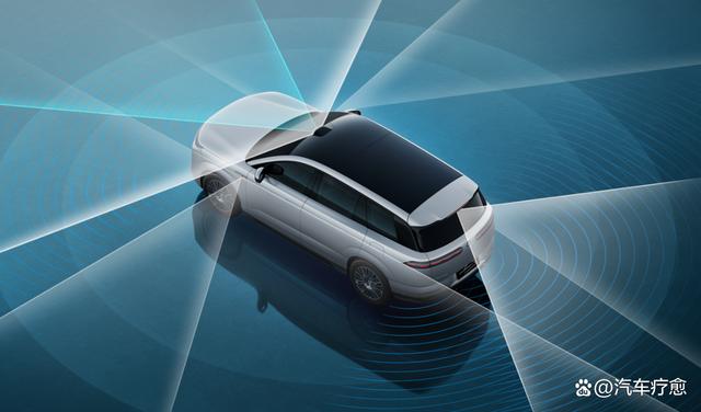 29.98万起的“价格屠夫”,腾势N8L重塑六座豪华SUV生活方式-有驾