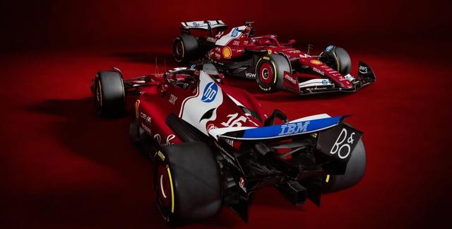 法拉利最近十年只拿了二十四个分站冠军,今年却一个也没有,勒克莱尔开着SF-25依然难改颓势-有驾