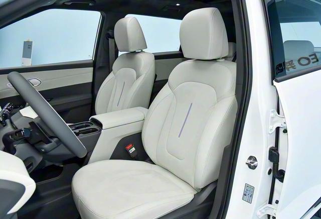 北京现代EO羿欧上市,722km续航+8295芯片,11.98万起-有驾