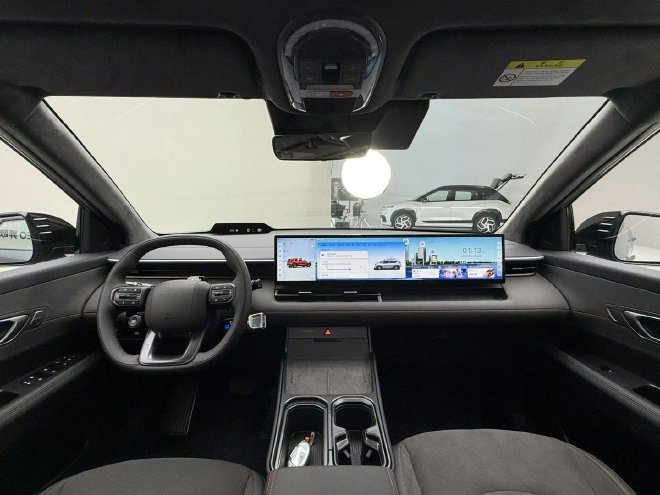 售价11.98-14.98万元 北京现代EO 羿欧正式上市