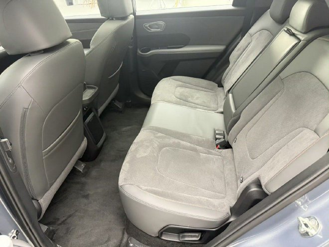 售价11.98-14.98万元 北京现代EO 羿欧正式上市