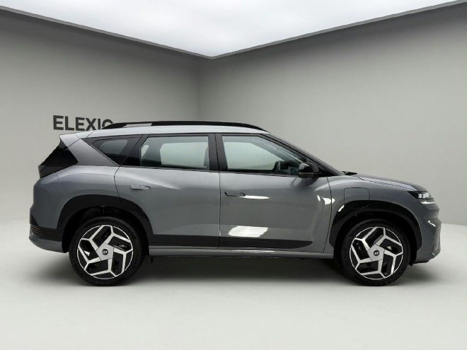 售价11.98-14.98万元 北京现代EO 羿欧正式上市