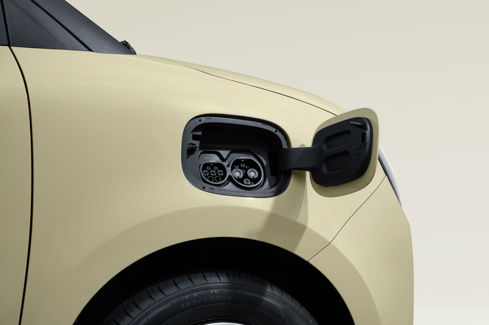 长安Lumin宝藏版上市 宝藏惊喜价为4.79-5.59万元