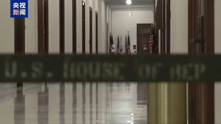 美企因政府“停摆”遭损失 食品援助面临危机