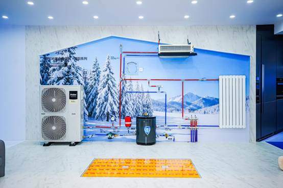 海尔制热怎么样__海尔啥时候有重大优惠活动