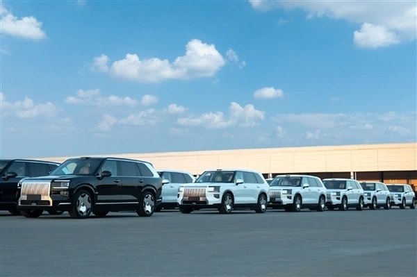 今日起推行！国产小客车新车上牌足不出户就能办：操作教程来了