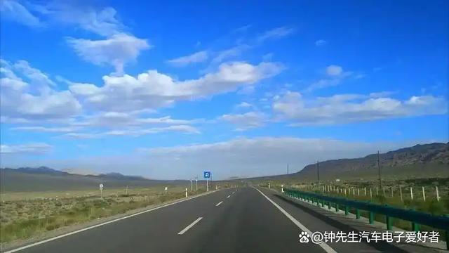 私家车走国道还是高速更省钱?老司机算完一笔账:选错多花几百-有驾