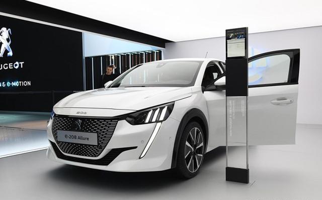 新车 年底海外上市，雷诺5 E-Tech同平台，日产新一代Micra亮相-有驾