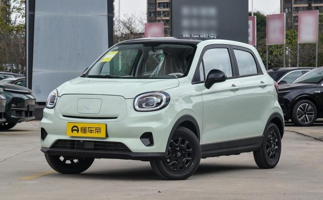 新车 年底海外上市，雷诺5 E-Tech同平台，日产新一代Micra亮相-有驾