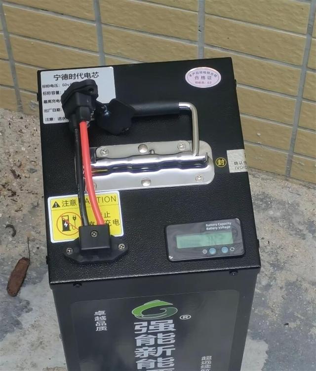 电动车换电瓶，铅酸还是锂电？这钱到底该不该花？