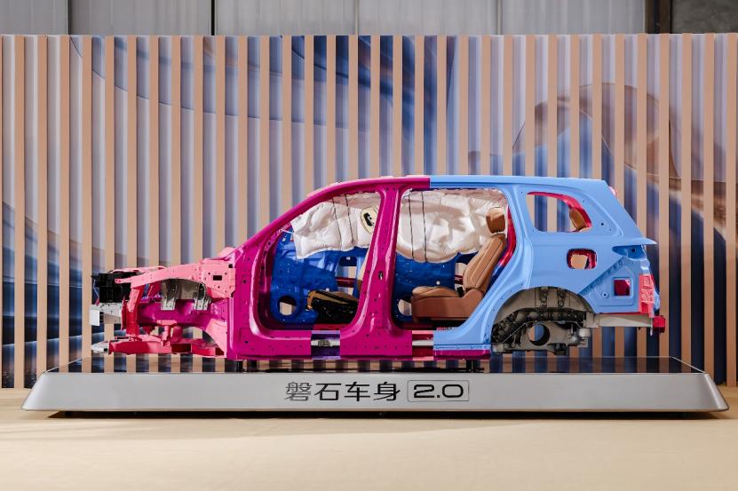 _奇瑞风云轿车_奇瑞风云suv