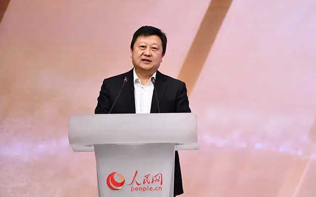 孙念瑞：上市公司可持续发展工作不断取得新突破