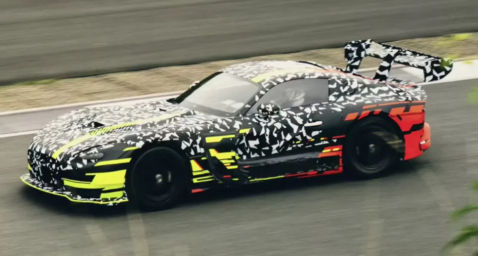 丰田章男：我们已经打造“超级内燃机”，量产在即！