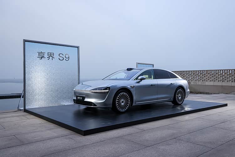 _享域2021款最新消息_享域汽车价格及图片