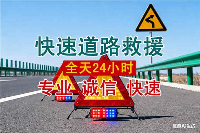 黎川汽车搭电,附近道路救援换电瓶-有驾