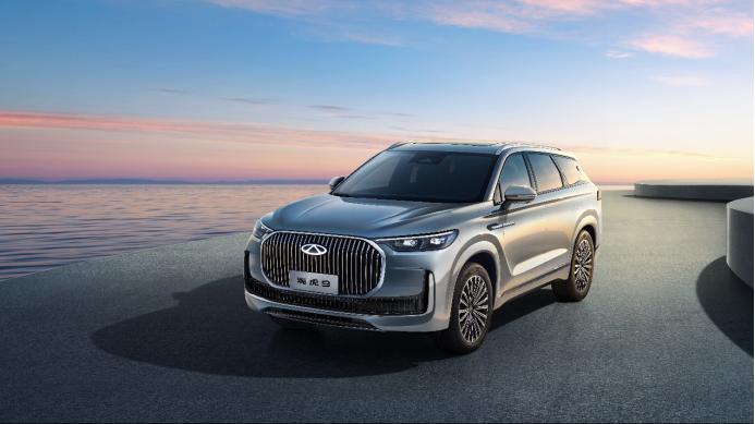 新款瑞虎3拆车视频__奇瑞新款suv瑞虎7