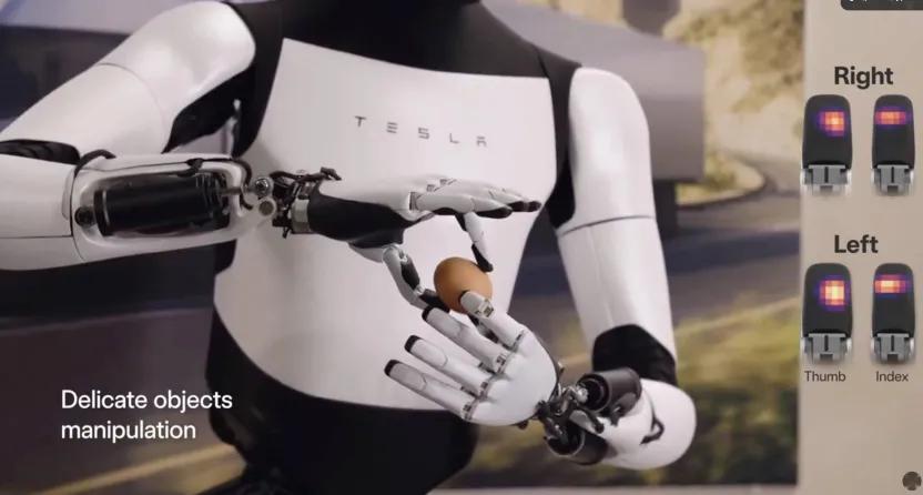 _人形革命背后机器手人是谁_人形革命背后机器手人图片