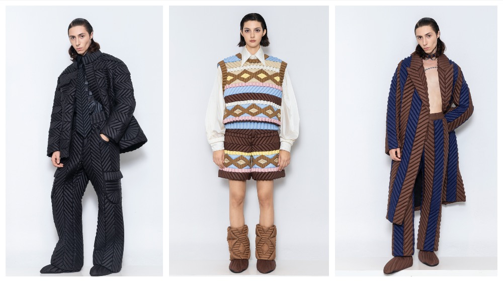 中国设计师品牌出海：海外市场需要怎样的中国创造力？