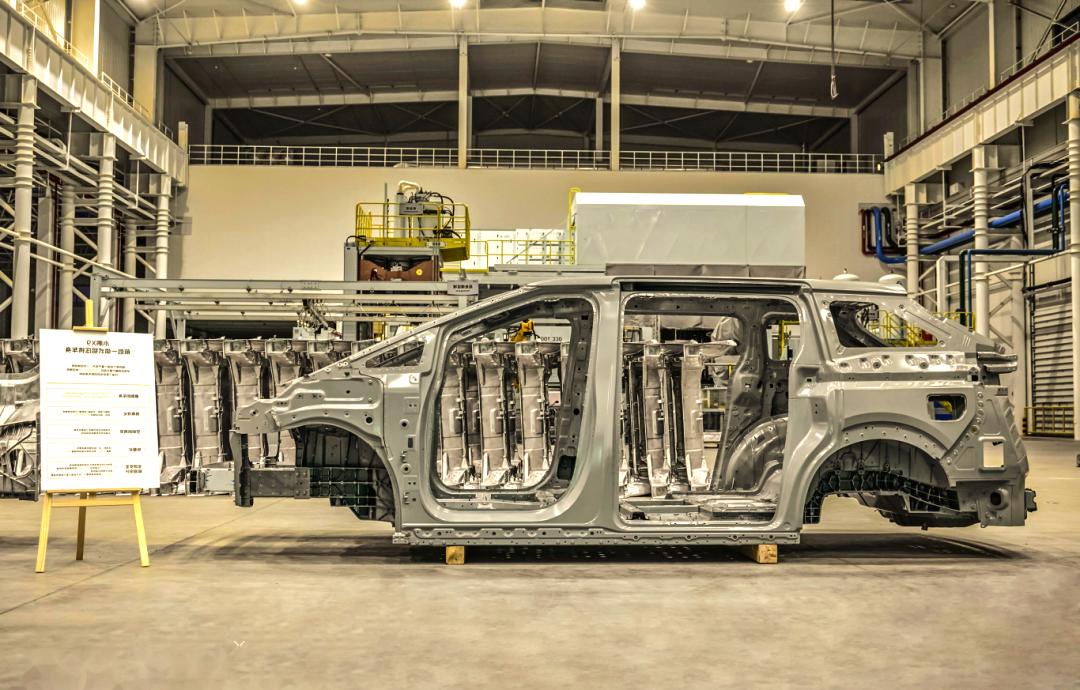 _特斯拉的牛_特斯拉牛人