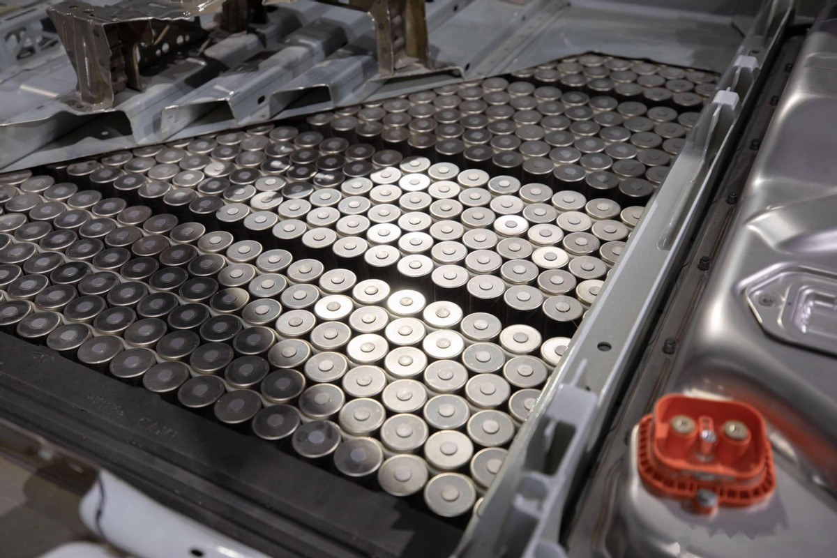 特斯拉的牛_特斯拉牛人_