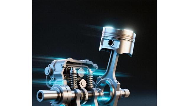 奥迪A5烧机油，开进维修间，科学养护能解决