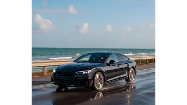 奥迪A5烧机油，开进维修间，科学养护能解决-有驾