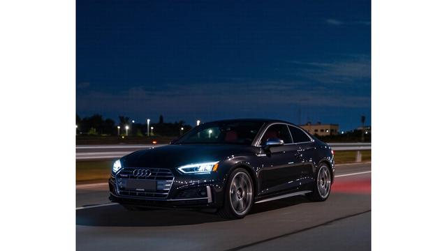 奥迪A5烧机油，开进维修间，科学养护能解决-有驾