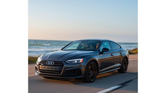 奥迪A5烧机油，开进维修间，科学养护能解决-有驾