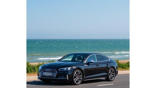 奥迪A5烧机油，开进维修间，科学养护能解决-有驾