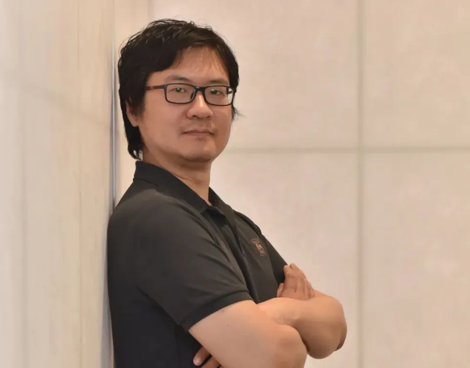 这家公司成立两年，获8轮融资，美团、阿里云重仓押注