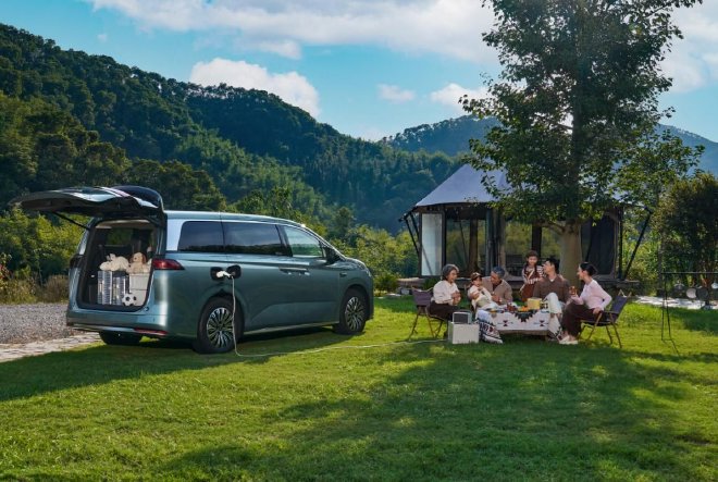 2026款比亚迪夏将上市 或将加配不加价