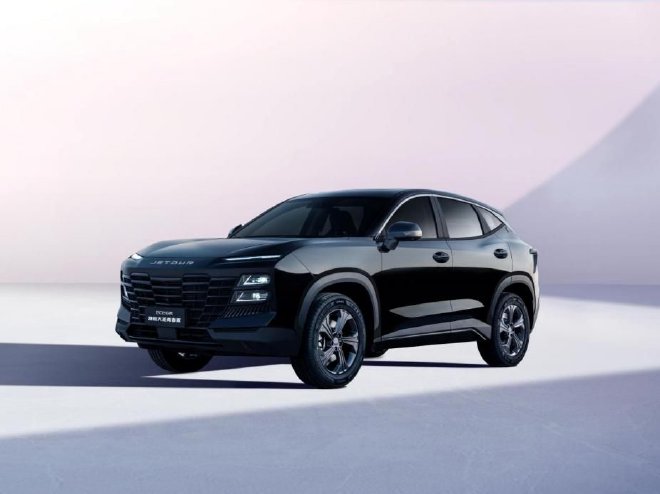 2026款捷途大圣青春版上市 售价6.99万元起