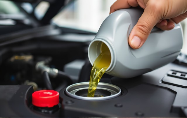 _跑车保养必须去4s店吗_保养跑车多少钱