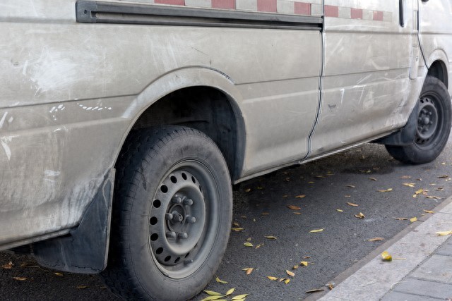 你的车不是开坏的！停放后如果超过这个天数，电瓶轮胎都出问题