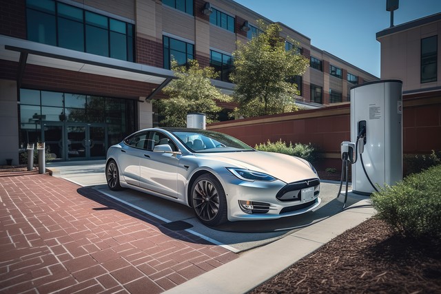 充电汽车好么__充电的车好不好