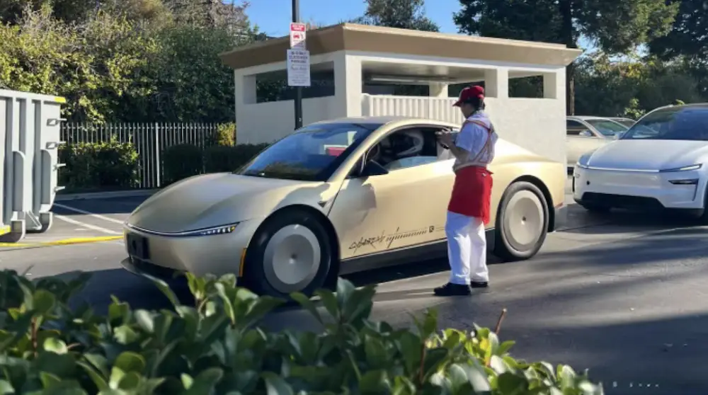 特斯拉CEO埃隆·马斯克