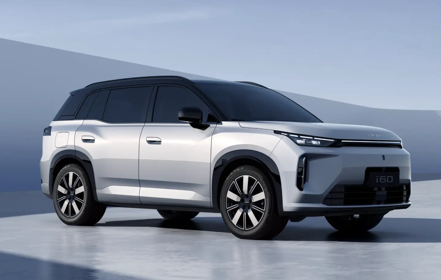 _广汽集团拟推进埃安混改_广汽埃安百度百科