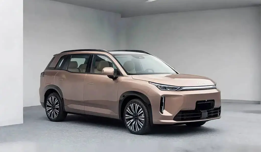 广汽集团拟推进埃安混改__广汽埃安百度百科