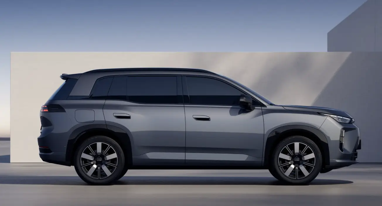 广汽埃安百度百科__广汽集团拟推进埃安混改