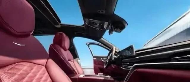 带娃也能玩劈弯?凯迪拉克MPV实测:355马力配四驱,45万起-有驾