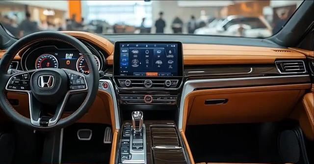 2026款本田CR-V混动实测油耗4.6L,205马力高速超车还肉吗?-有驾