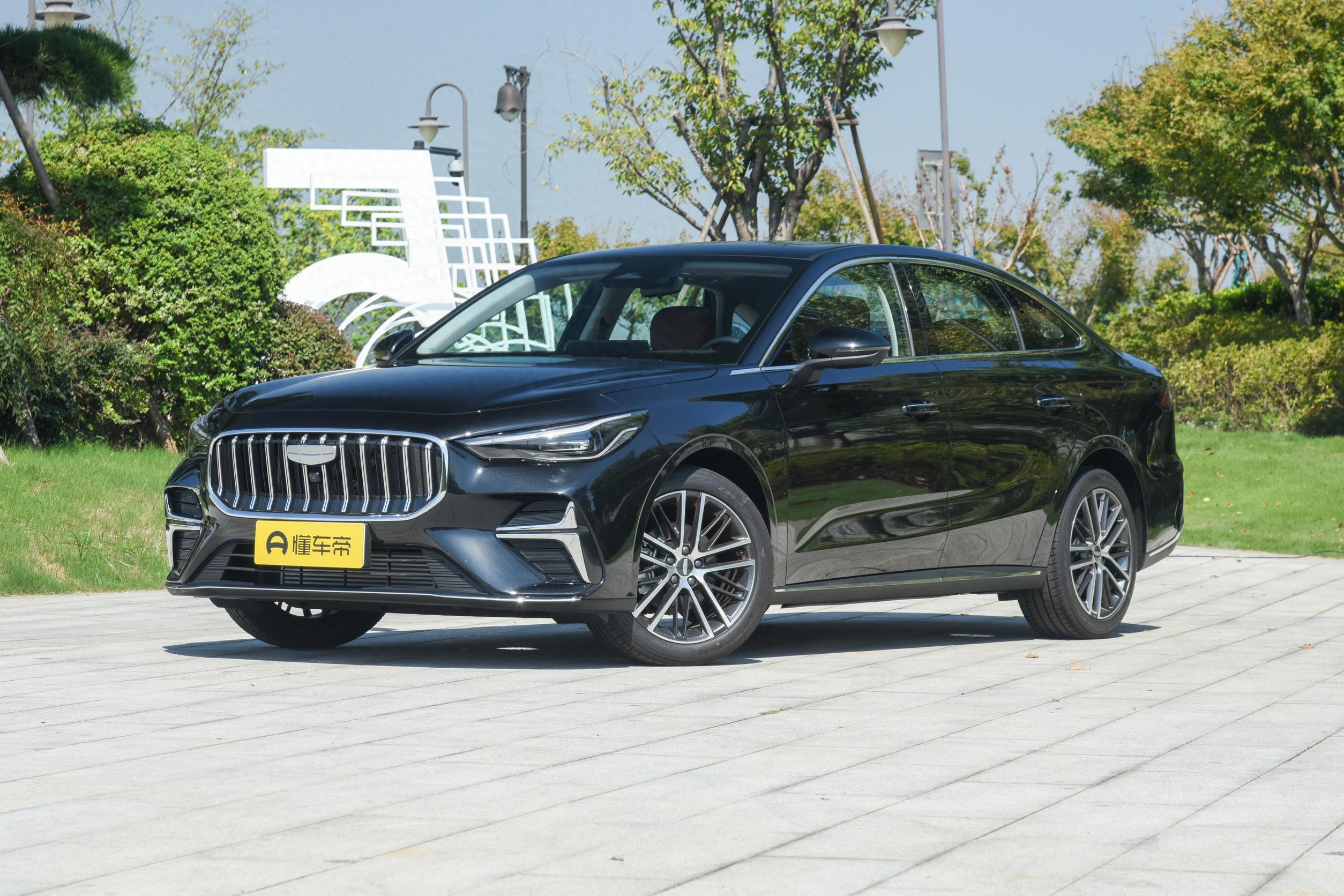 吉利新款_吉利轴距2800的车_