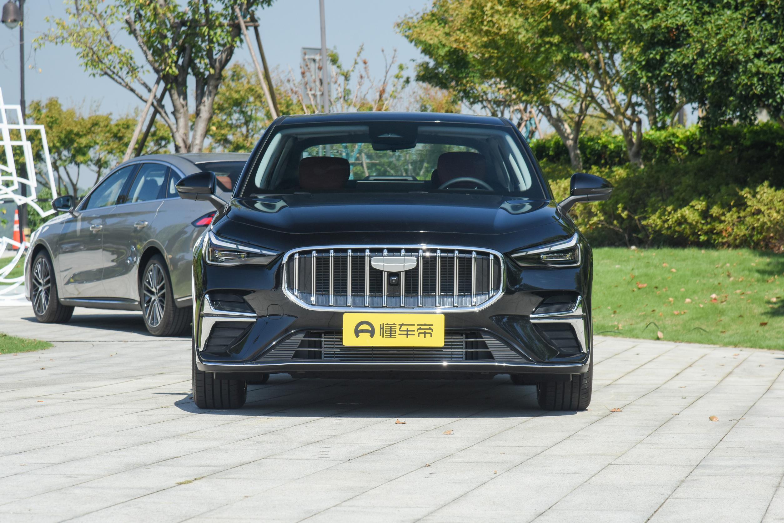 吉利新款_吉利轴距2800的车_