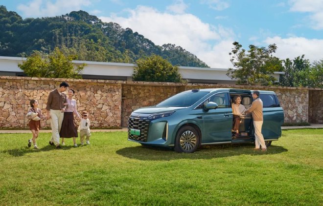 2026款比亚迪夏将上市 或将加配不加价